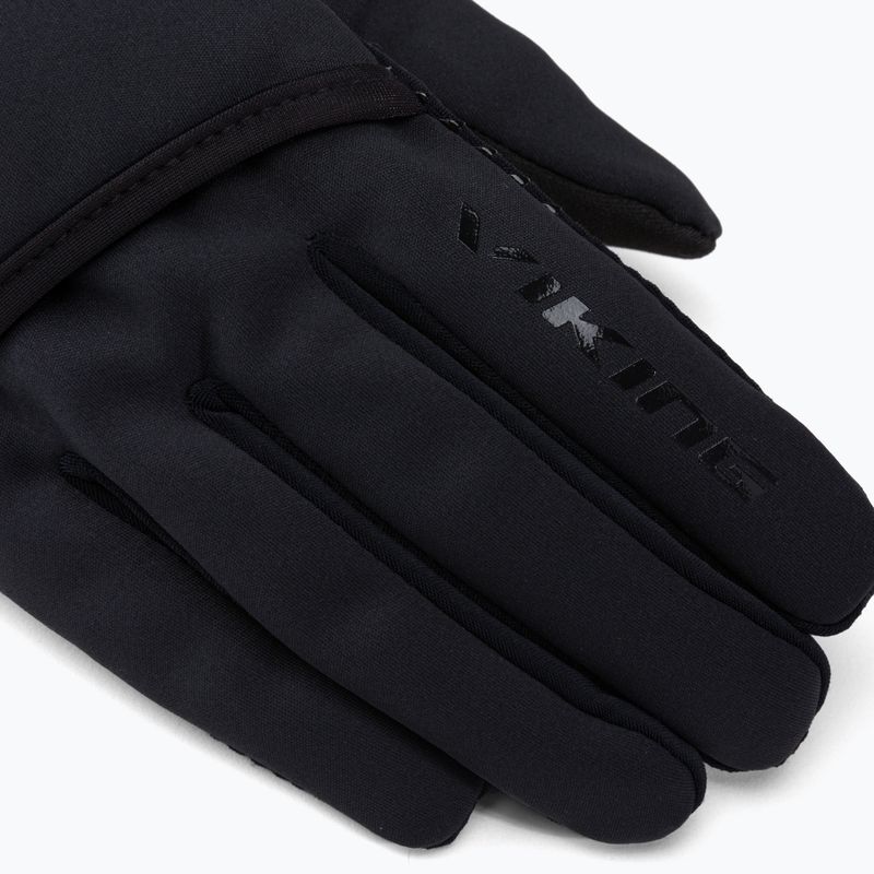 Lyžařské rukavice Viking Atlas GORE-TEX Infinium 170200750 09 černé 5