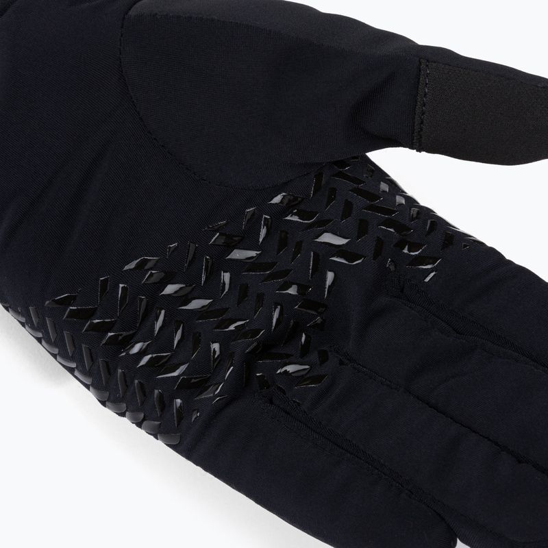 Lyžařské rukavice Viking Atlas GORE-TEX Infinium 170200750 09 černé 6