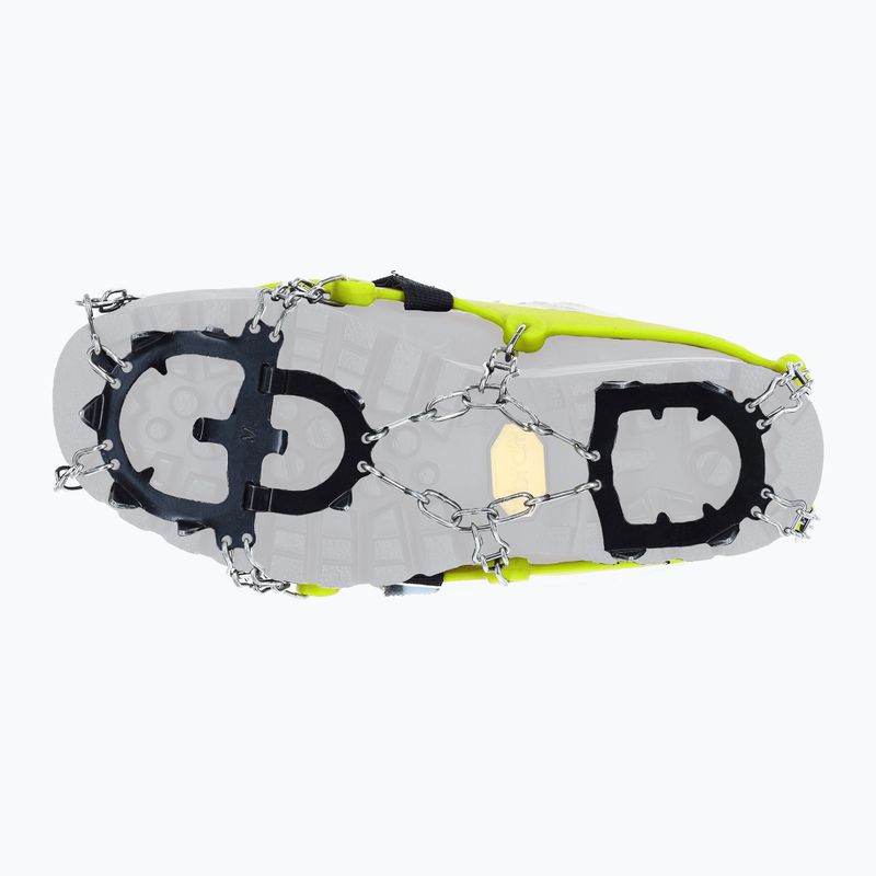 Protiskluzové návleky na boty Viking Soltoro yellow 2