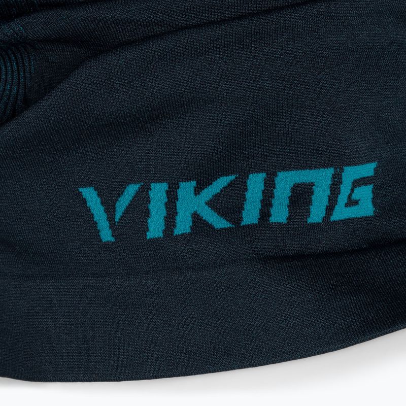 Dětská lyžařská kukla Viking Sigurd Jr Multifunction blue 290/24/2924 3
