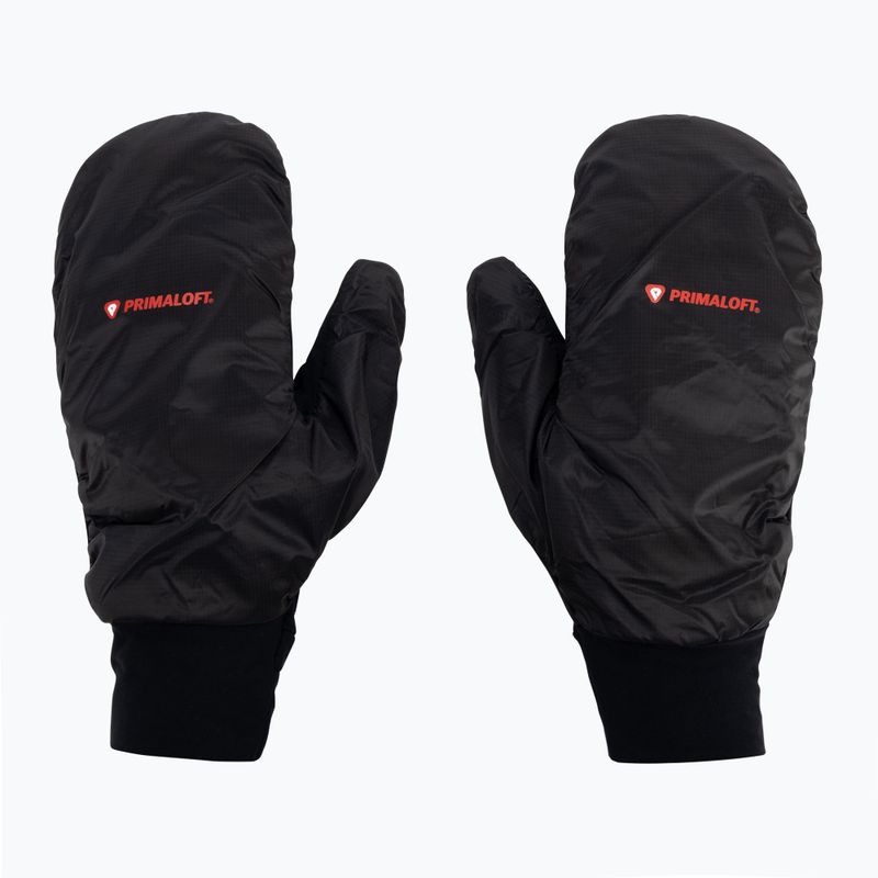 Pánské lyžařské rukavice Viking Atlas Tour GORE-TEX Infinium black 170/24/0754 3