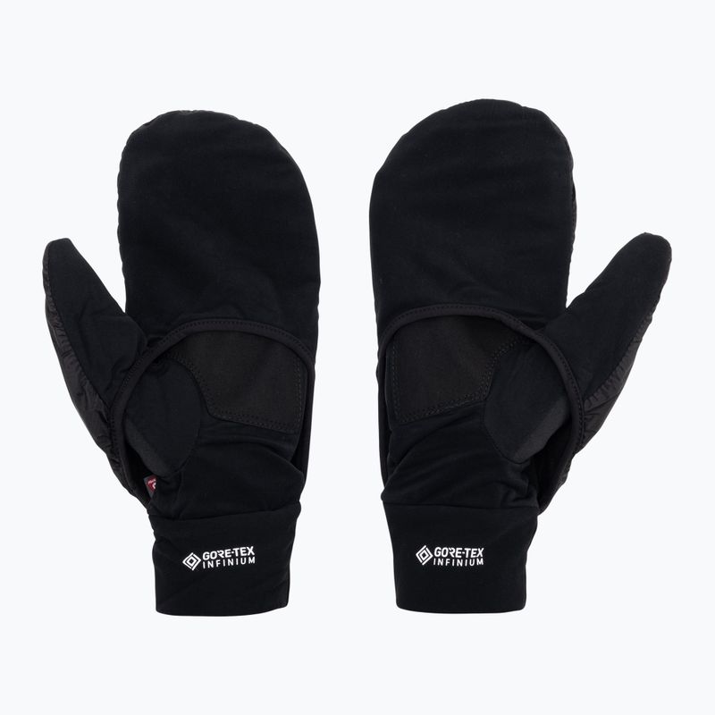 Pánské lyžařské rukavice Viking Atlas Tour GORE-TEX Infinium black 170/24/0754 4