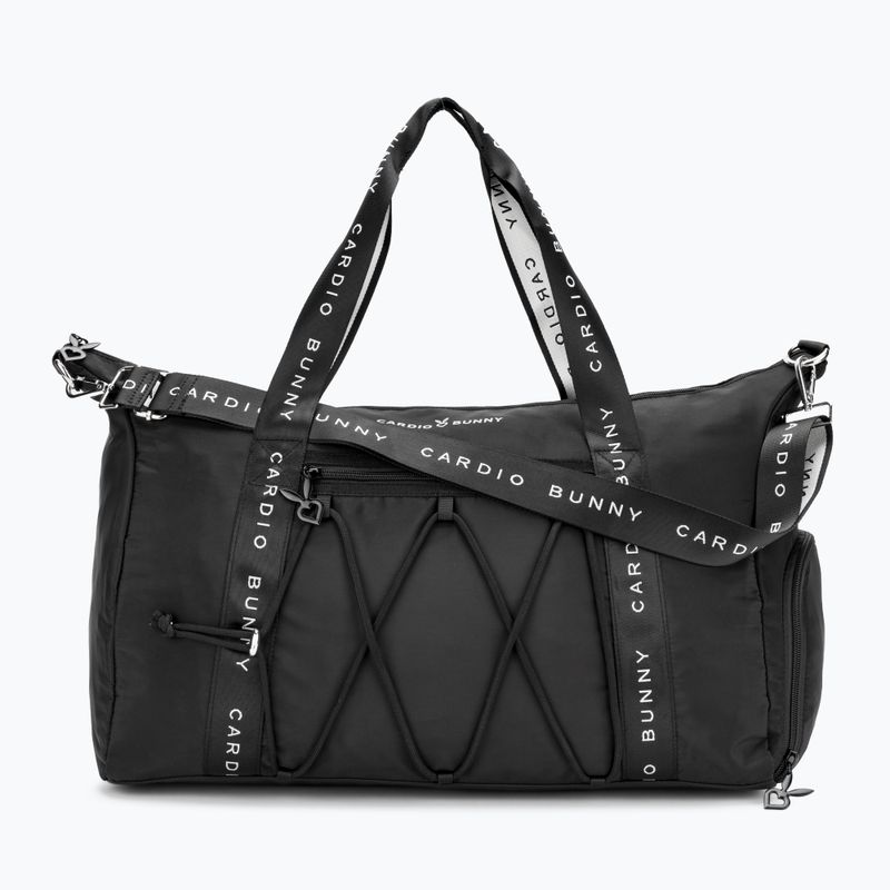 Tréninková taška Cardio Bunny HCB-525 black