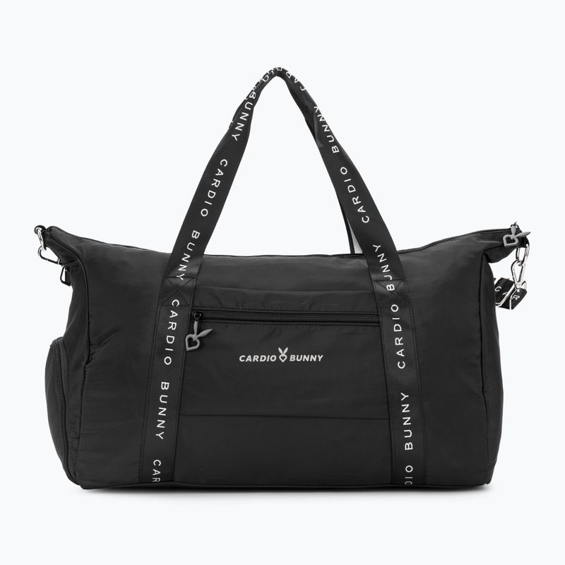 Tréninková taška Cardio Bunny HCB-525 black 3