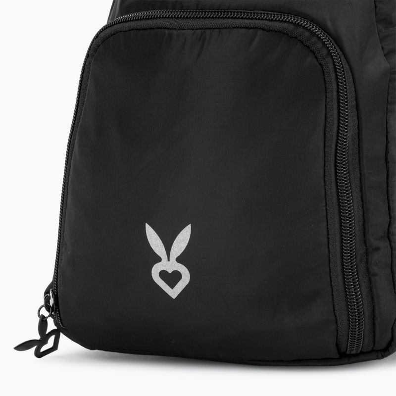 Tréninková taška Cardio Bunny HCB-525 black 4