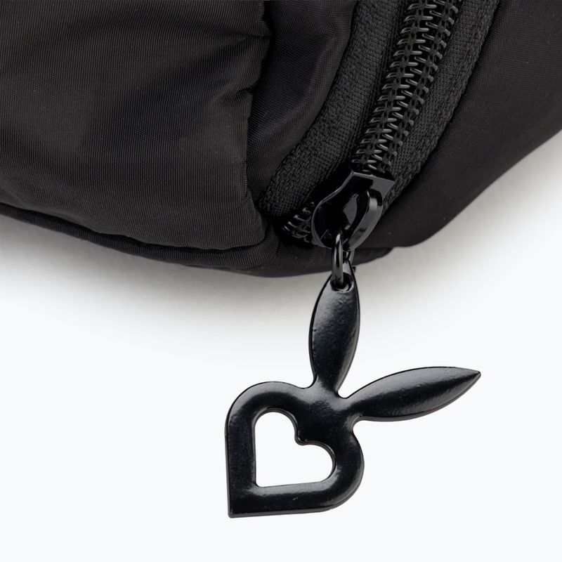 Tréninková taška Cardio Bunny HCB-525 black 5