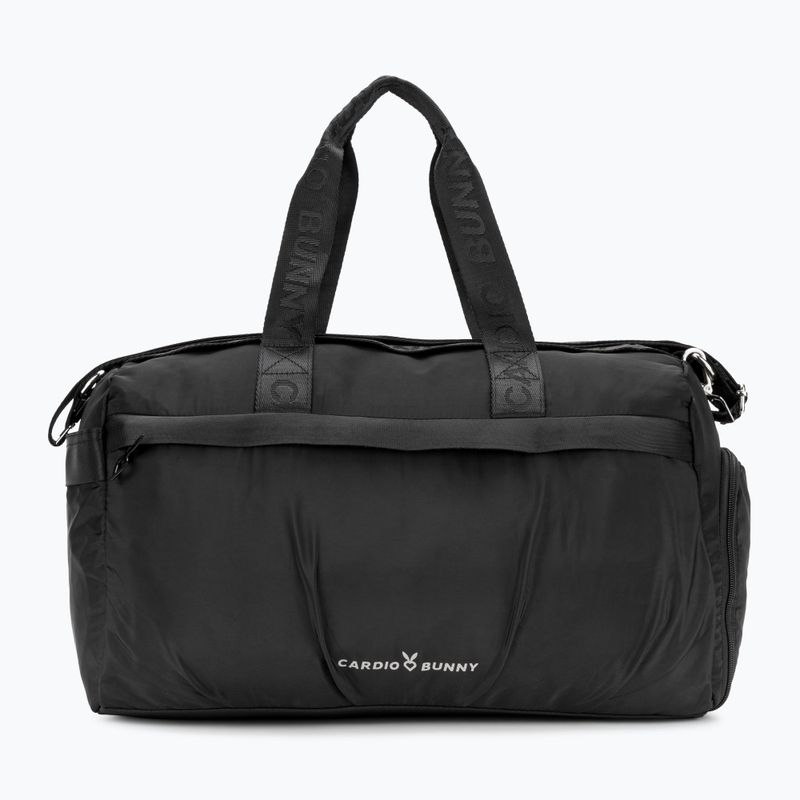 Tréninková taška Cardio Bunny HCB-525 black 3