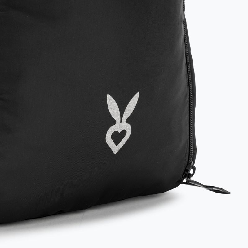 Tréninková taška Cardio Bunny HCB-525 black 4