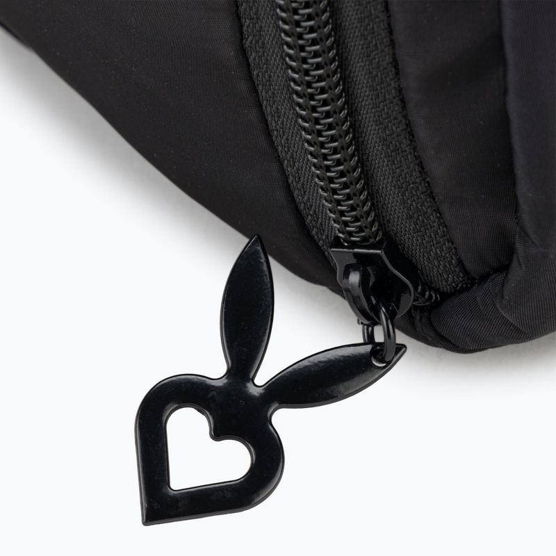 Tréninková taška Cardio Bunny HCB-525 black 5