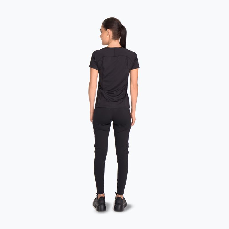 Dámské sportovní tričko Cardio Bunny HCB-425 Active black 3