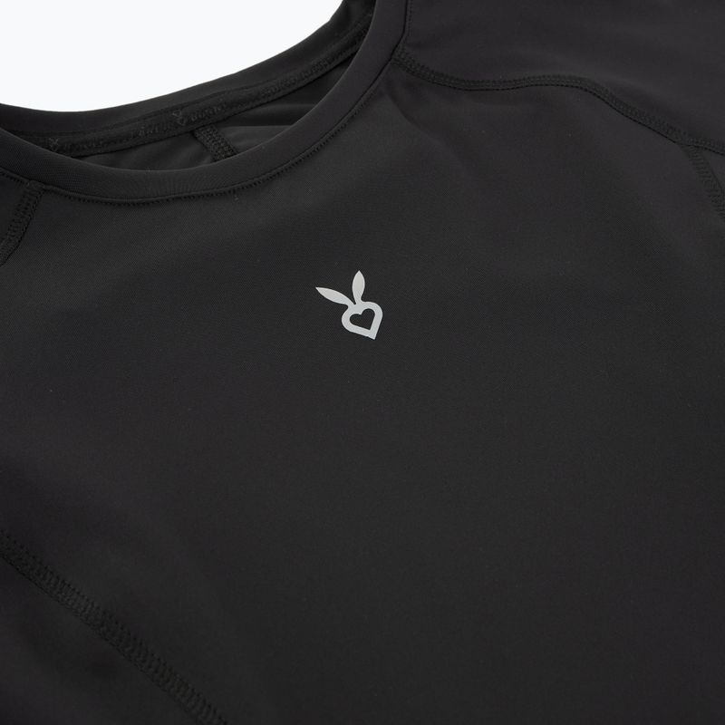Dámské sportovní tričko Cardio Bunny HCB-425 Active black 8