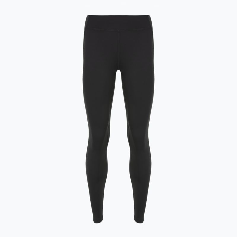 Dámské tréninkové legíny Cardio Bunny HCB-425 black 7