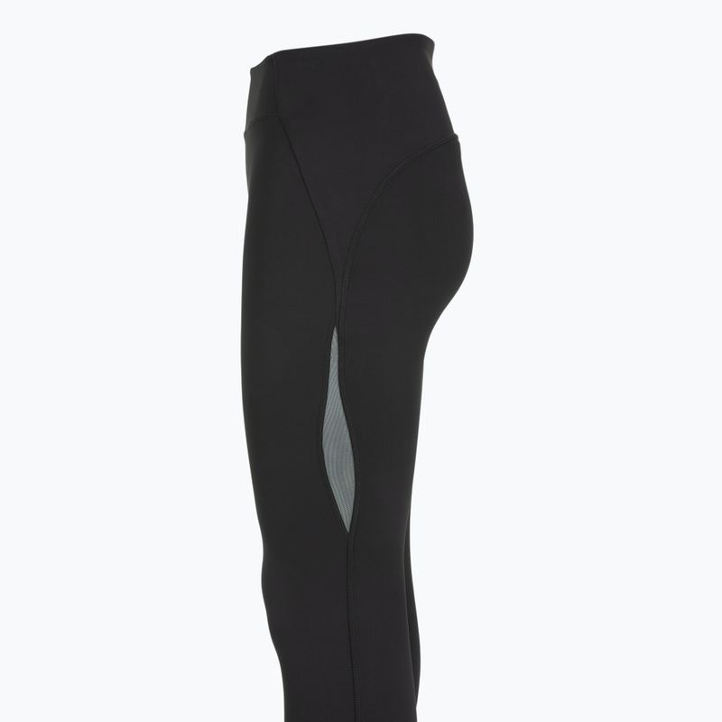 Dámské tréninkové legíny Cardio Bunny HCB-425 black 9