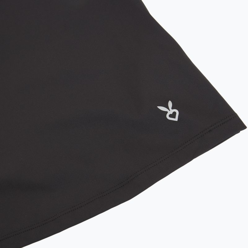 Dámské sportovní tílko Cardio Bunny HCB-425 Tank Top black 8