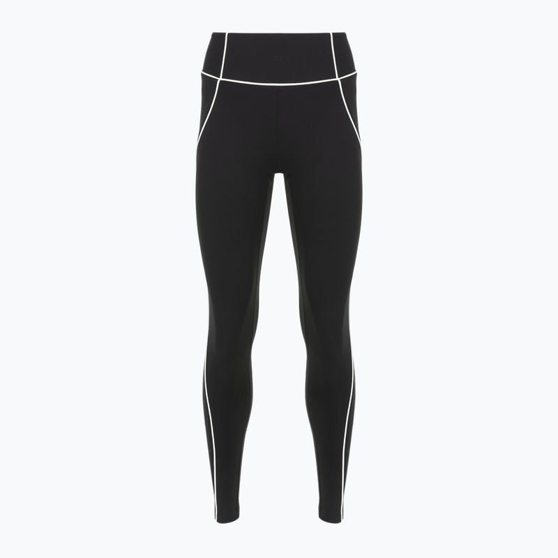 Dámské tréninkové legíny Cardio Bunny HCB-125 black 5