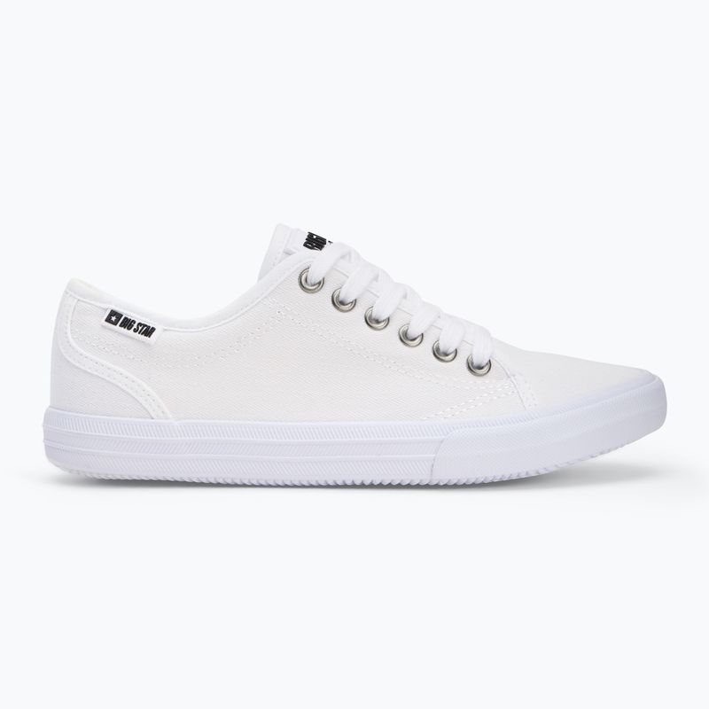 Dámské tenisky BIG STAR W274835 white 2