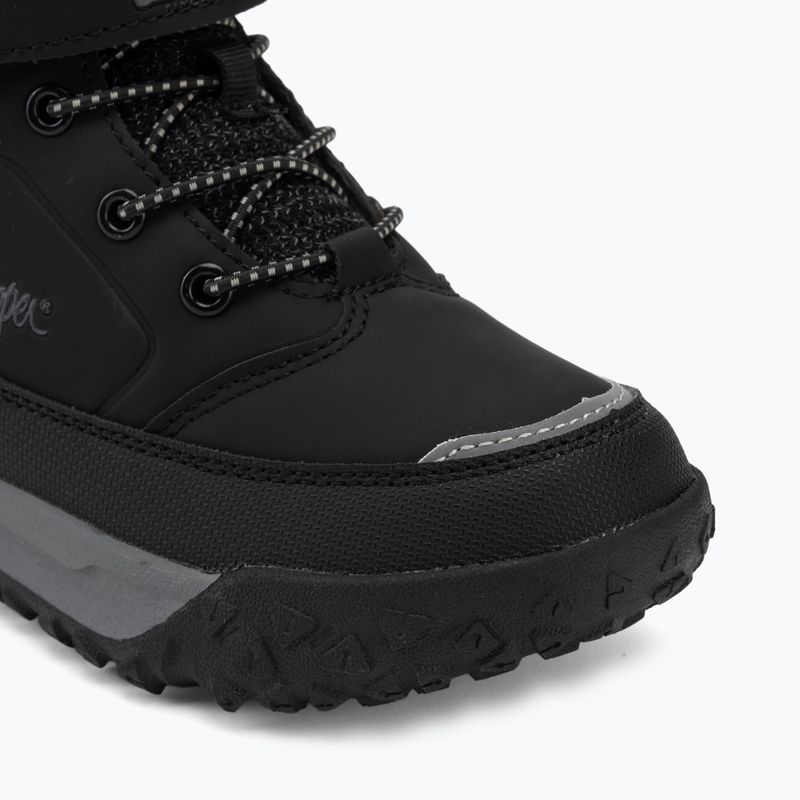 Dětské boty do vody Lee Cooper LCJ-26-01-4655K black 7