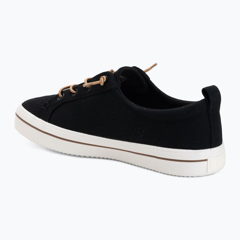 Dámské tenisky Lee Cooper LCW-26-02-4059LA black 3