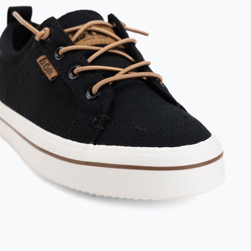 Dámské tenisky Lee Cooper LCW-26-02-4059LA black 7