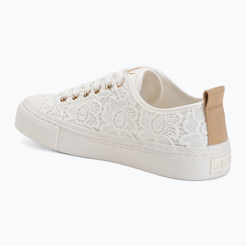 Dámské tenisky Lee Cooper LCW-26-02-4060LA white 3