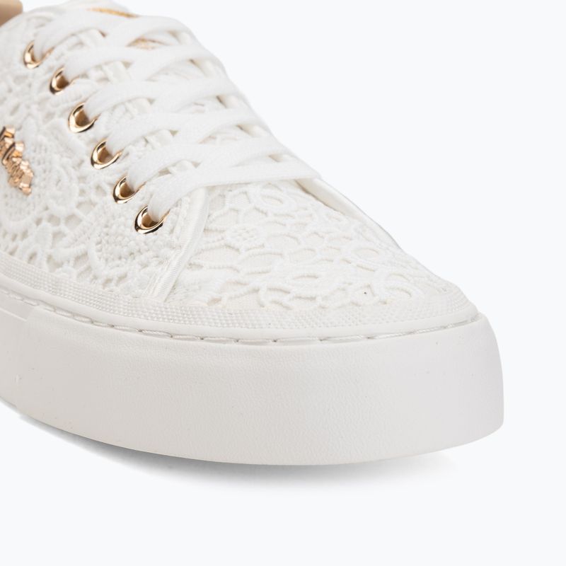 Dámské tenisky Lee Cooper LCW-26-02-4060LA white 7