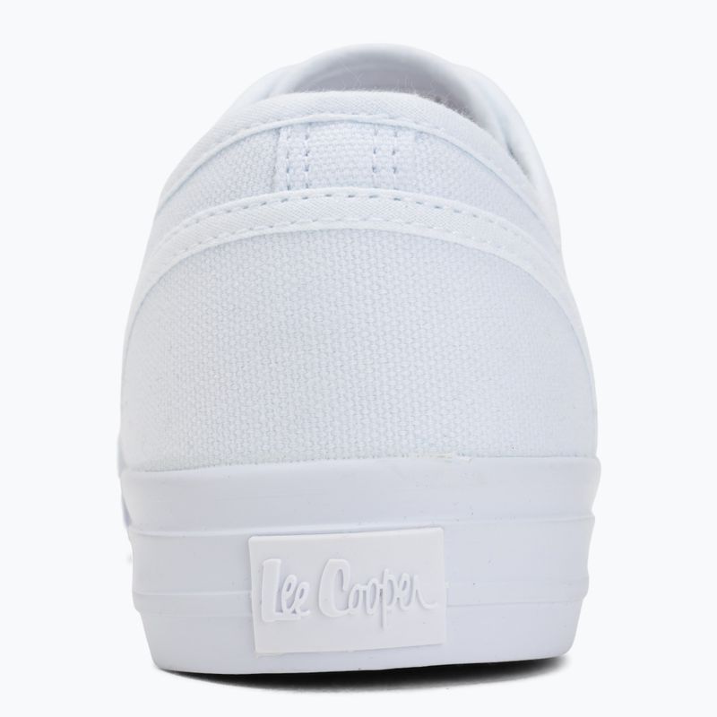 Dámské tenisky Lee Cooper LCW-26-02-4074LA white 6