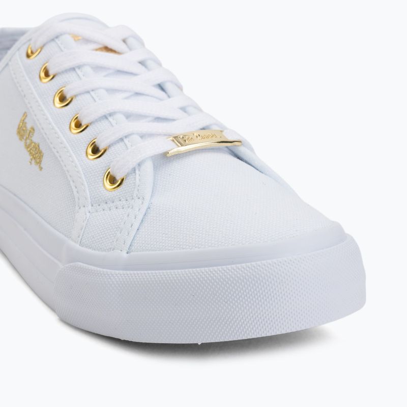 Dámské tenisky Lee Cooper LCW-26-02-4074LA white 7