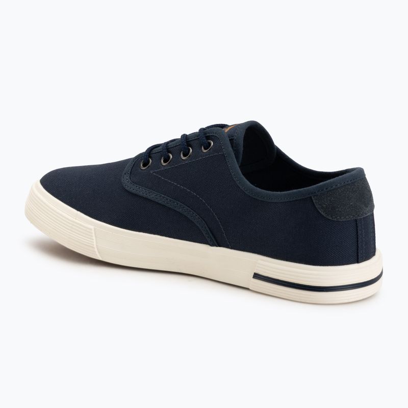 Pánské tenisky Lee Cooper LCW-26-02-4087MC navy 3