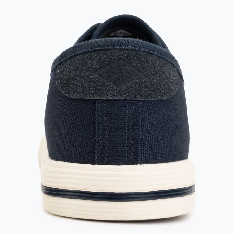 Pánské tenisky Lee Cooper LCW-26-02-4087MC navy 6