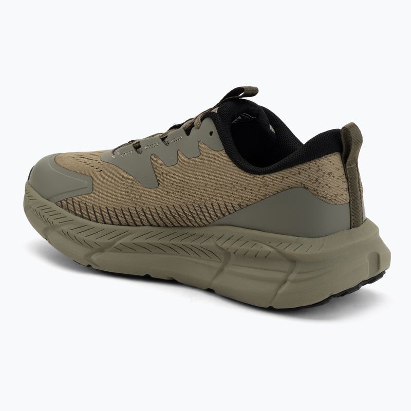 Pánské boty Lee Cooper LCW-26-14-4215MA green 3
