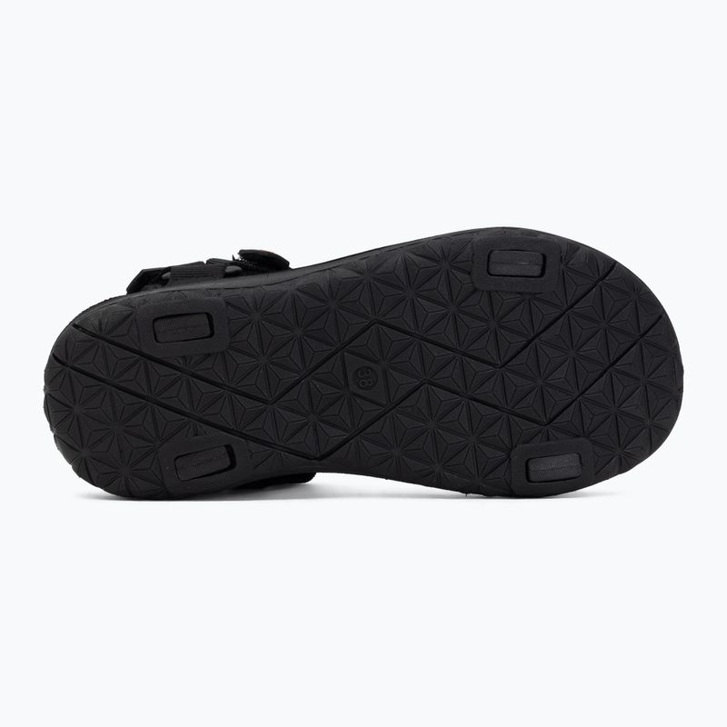 Dámské sandály Lee Cooper LCW-26-34-4423LA black 4
