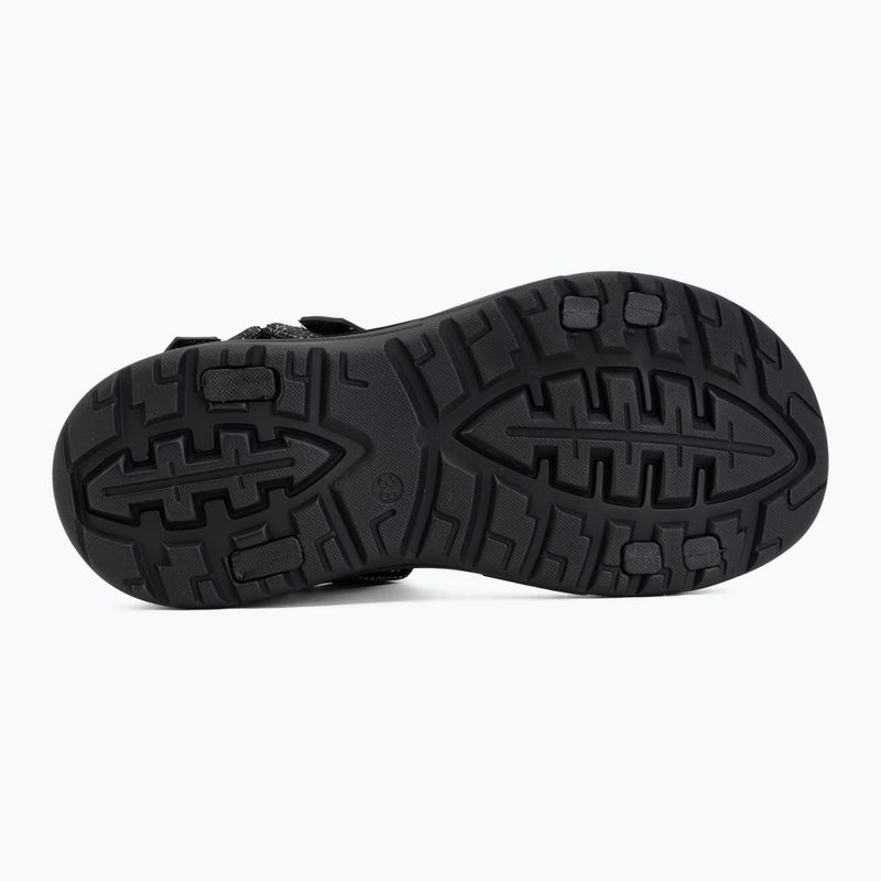 Dámské sandály Lee Cooper LCW-26-34-4433LA black 4