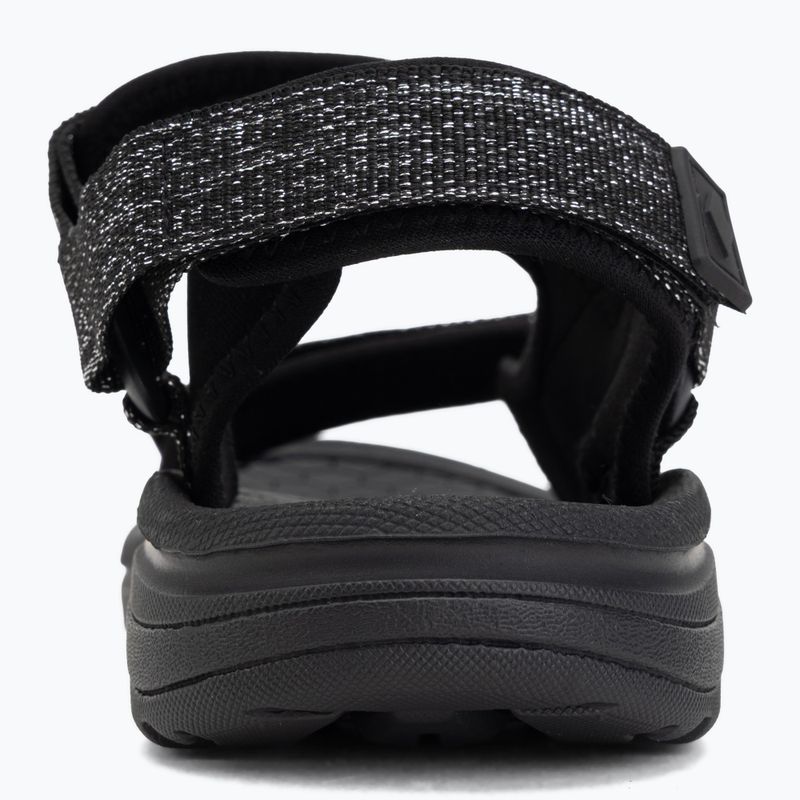 Dámské sandály Lee Cooper LCW-26-34-4433LA black 6