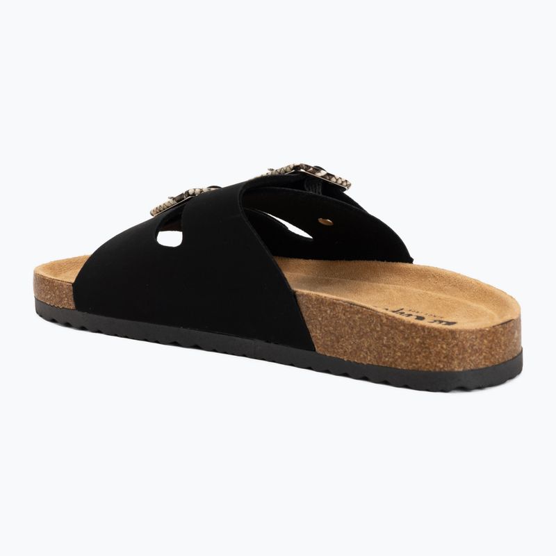 Dámské pantofle Lee Cooper LCW-26-35-4450LA black 3