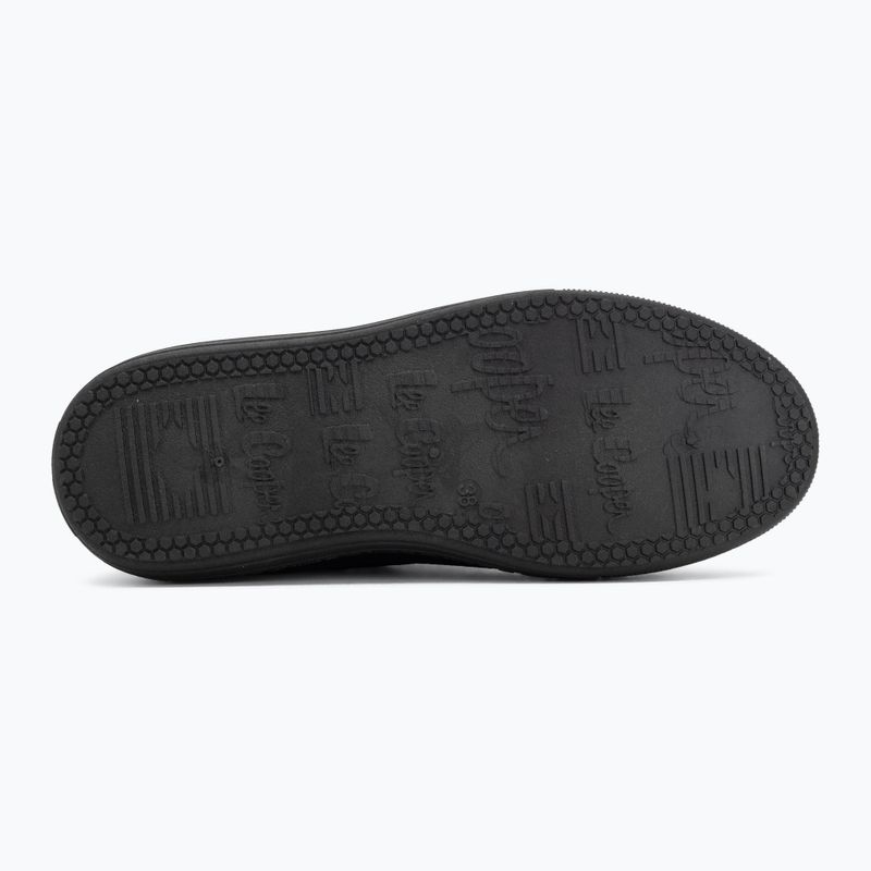 Dámské tenisky Lee Cooper LCW-26-44-4479LA black 4