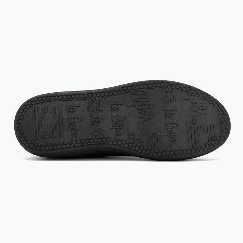 Dámské tenisky Lee Cooper LCW-26-44-4484LA black 4