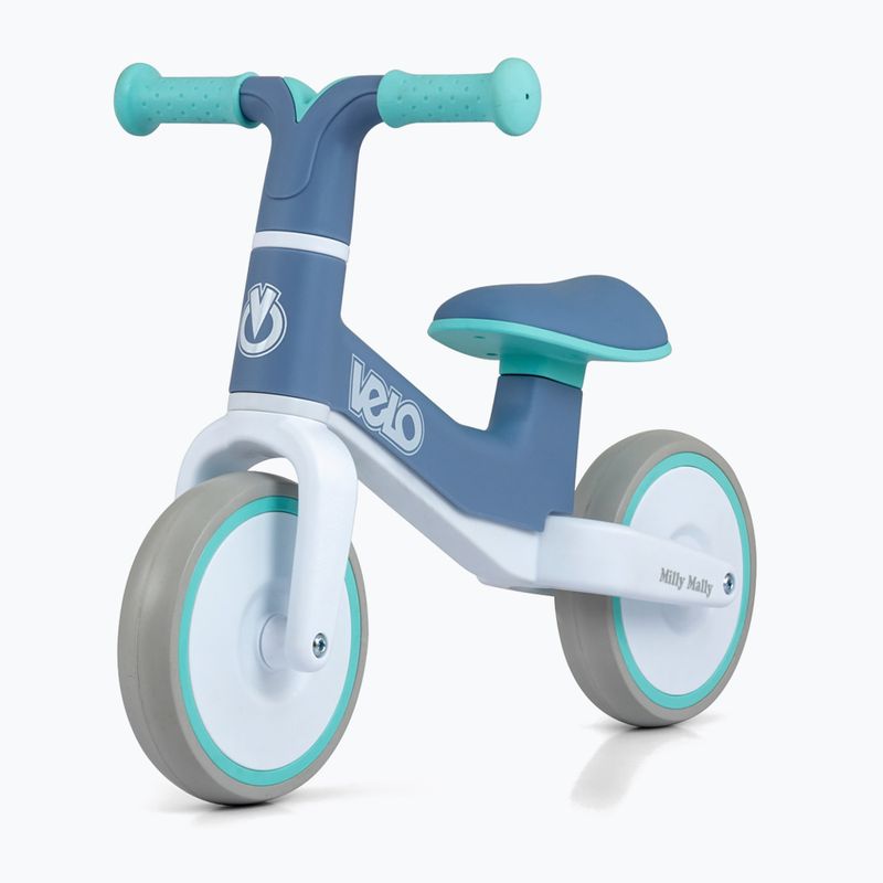 Dětské odrážedlo Milly Mally Velo 2