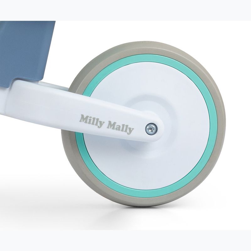 Dětské odrážedlo Milly Mally Velo 6