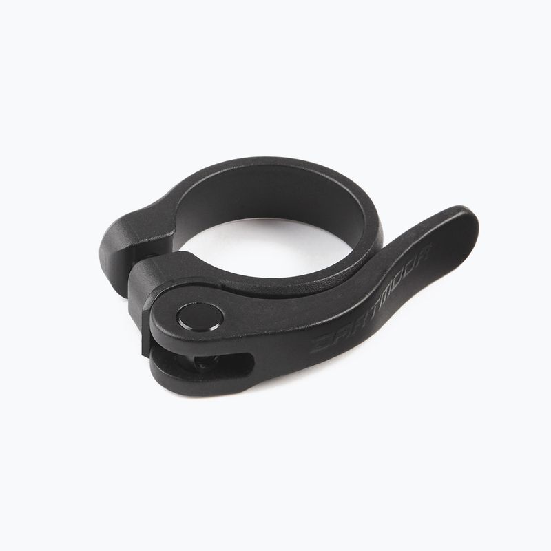 Objímka podsedlovky Dartmoor Loop QR lack anodized