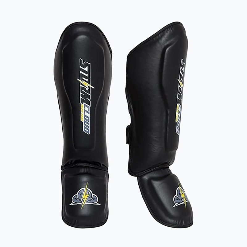 Chrániče holení StormCloud Chinook 2.0 Classic Black