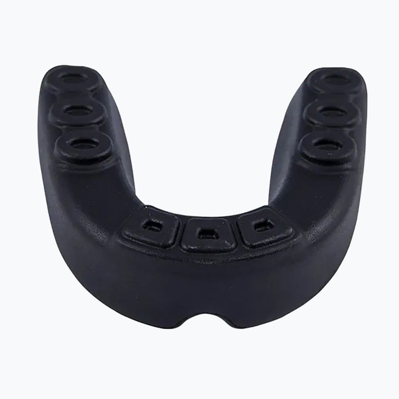 Chránič zubů StormCloud PRO black 2