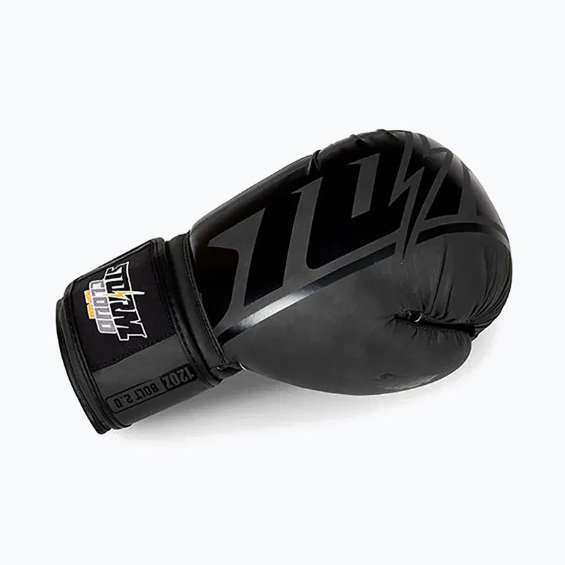 Boxerské rukavice StormCloud Bolt 2 7