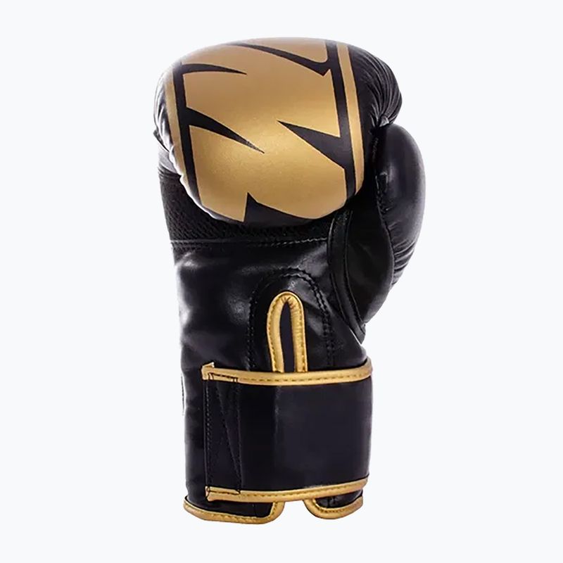 Boxerské rukavice StormCloud Bolt 2 4
