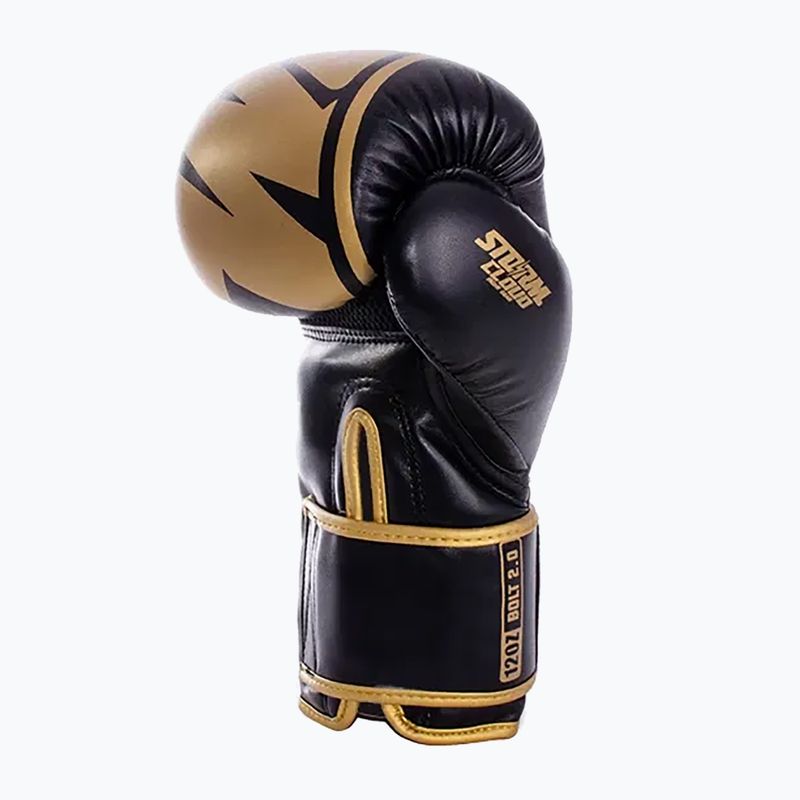 Boxerské rukavice StormCloud Bolt 2 5