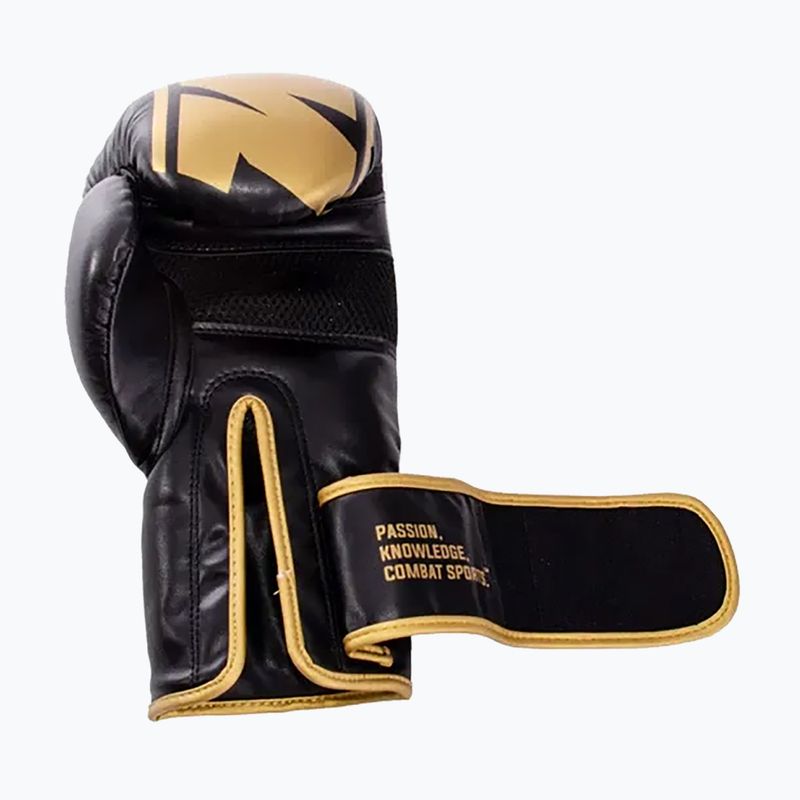 Boxerské rukavice StormCloud Bolt 2 6