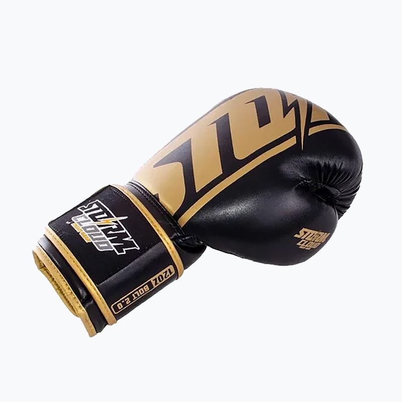 Boxerské rukavice StormCloud Bolt 2 7