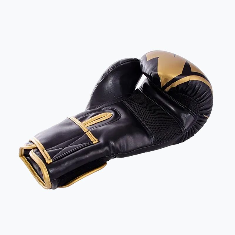 Boxerské rukavice StormCloud Bolt 2 8