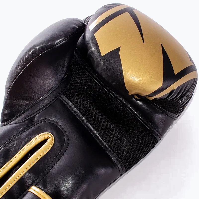 Boxerské rukavice StormCloud Bolt 2 9