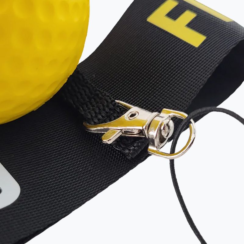 Reflexní míček StormCloud Reflex Ball One yellow 3