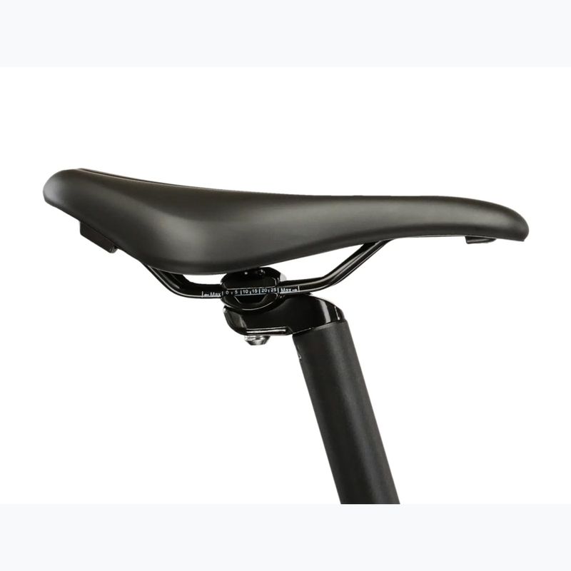 Horské kolo KROSS Hexagon 3.0 29" black/silver/matte 12